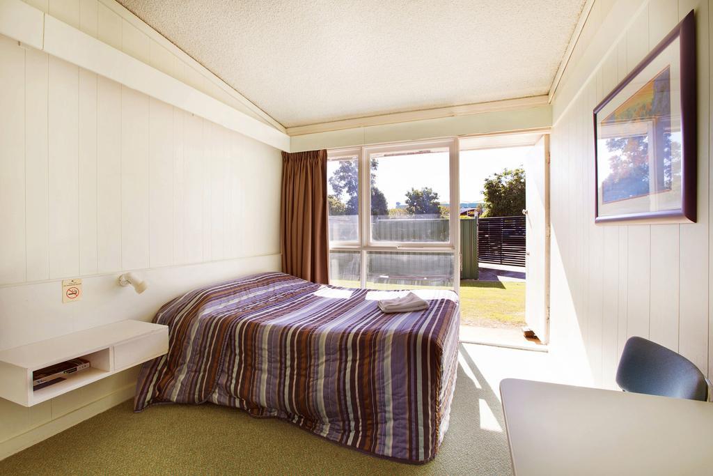 Sunnybank Hotel Brisbane Quarto foto