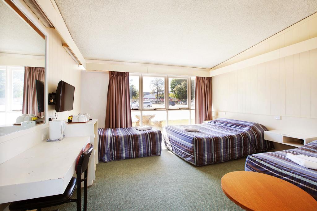 Sunnybank Hotel Brisbane Quarto foto